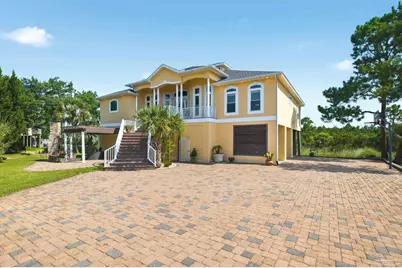 418 Deer Point Dr, Gulf Breeze, FL 32561 - Photo 44