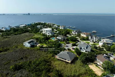 418 Deer Point Dr, Gulf Breeze, FL 32561 - Photo 2