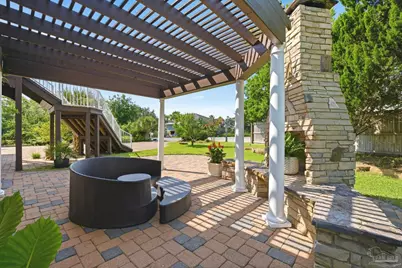 418 Deer Point Dr, Gulf Breeze, FL 32561 - Photo 6