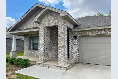 6351 Burrow Ln, Pensacola, FL 32526 - Photo 2