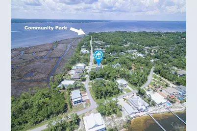 5309 N Shore Dr, Pensacola, FL 32507 - Photo 4