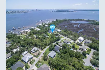 5309 N Shore Dr, Pensacola, FL 32507 - Photo 4