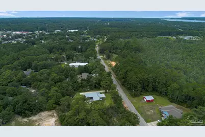 8574 Bay River Rd, Navarre, FL 32566 - Photo 30