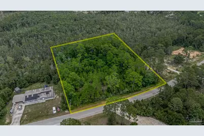 8574 Bay River Rd, Navarre, FL 32566 - Photo 2