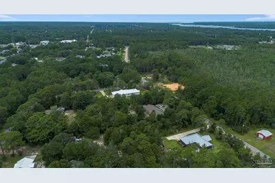 8574 Bay River Rd, Navarre, FL 32566 - Photo 46