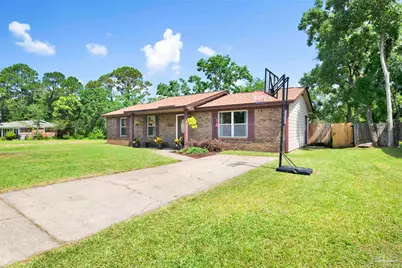 8230 Tempest Dr, Pensacola, FL 32506 - Photo 2