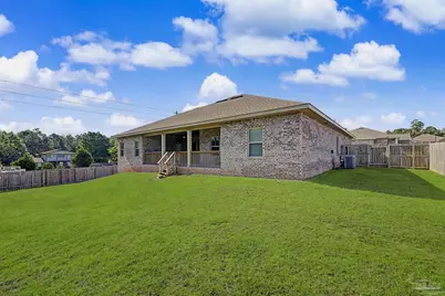 400 Broadleaf Cir, Cantonment, FL 32533 - Photo 32