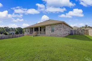 400 Broadleaf Cir, Cantonment, FL 32533 - Photo 32