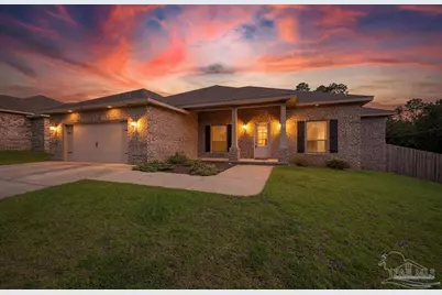 400 Broadleaf Cir, Cantonment, FL 32533 - Photo 1