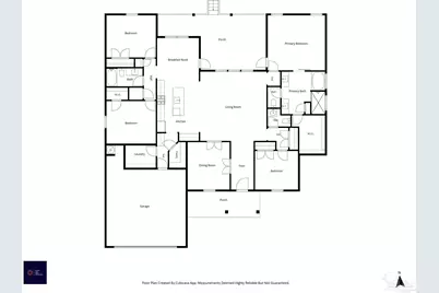 400 Broadleaf Cir, Cantonment, FL 32533 - Photo 4