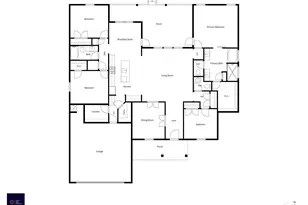 400 Broadleaf Cir, Cantonment, FL 32533 - Photo 4