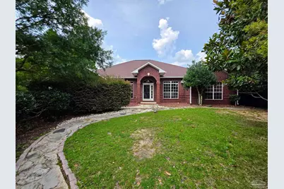 12456 Bayou Tarkiln Blvd, Pensacola, FL 32506 - Photo 1