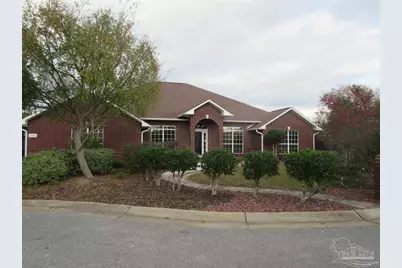 12456 Bayou Tarkiln Blvd, Pensacola, FL 32506 - Photo 2