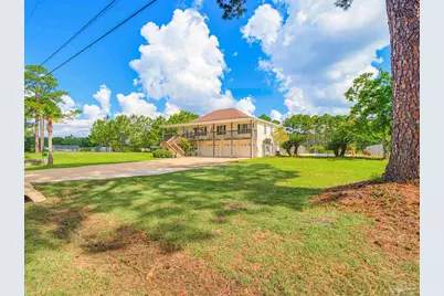 8110 Virginia Ln, Milton, FL 32583 - Photo 2
