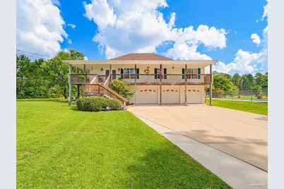 8110 Virginia Ln, Milton, FL 32583 - Photo 1
