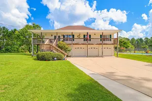 8110 Virginia Ln, Milton, FL 32583 - Photo 1