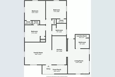 3411 W Yonge St, Pensacola, FL 32505 - Photo 44