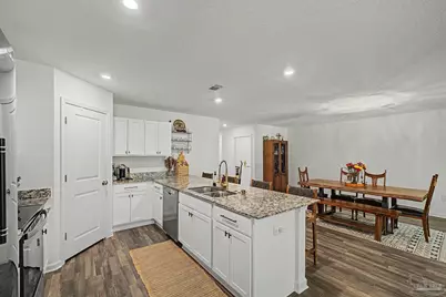 1831 Pineview Church Rd, Jay, FL 32565 - Photo 20