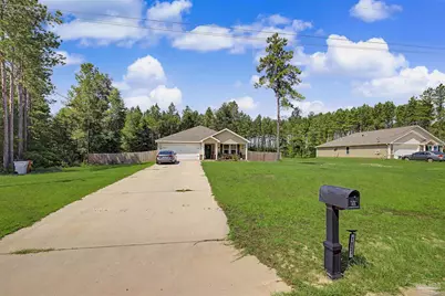 1831 Pineview Church Rd, Jay, FL 32565 - Photo 4