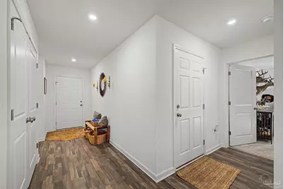 1831 Pineview Church Rd, Jay, FL 32565 - Photo 10