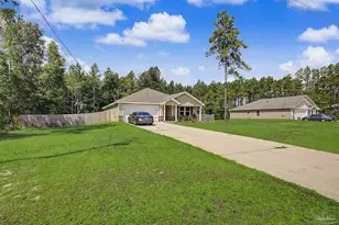 1831 Pineview Church Rd, Jay, FL 32565 - Photo 6