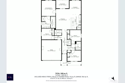 1831 Pineview Church Rd, Jay, FL 32565 - Photo 54