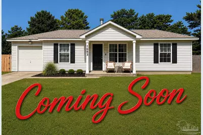 1683 Tuscon Ct, Gulf Breeze, FL 32563 - Photo 1