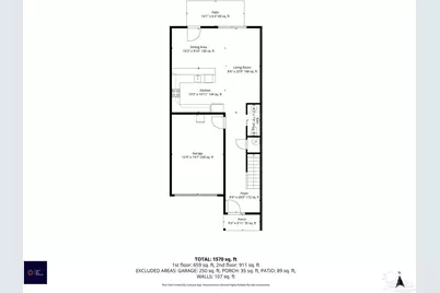 3502 Mossy Oak Villas Cir, Pensacola, FL 32514 - Photo 44