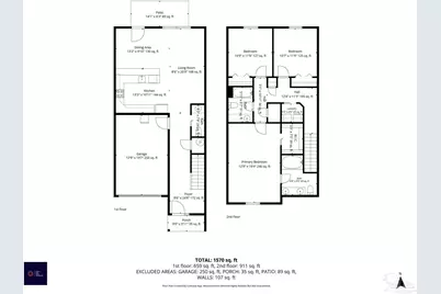 3502 Mossy Oak Villas Cir, Pensacola, FL 32514 - Photo 46