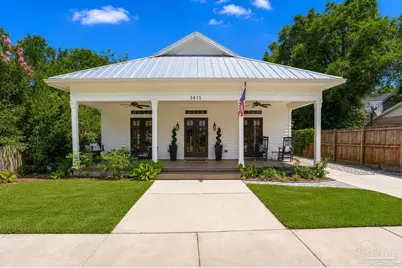 1411 E Lee St, Pensacola, FL 32503 - Photo 1