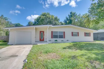 3371 Wellington Rd, Pensacola, FL 32504 - Photo 1