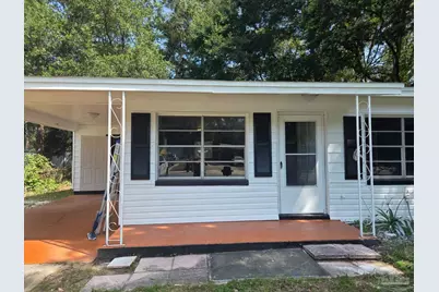 706 Baker St, Pensacola, FL 32505 - Photo 1