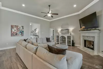 2133 Eagles Ridge Cv, Cantonment, FL 32533 - Photo 10