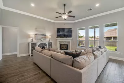 2133 Eagles Ridge Cv, Cantonment, FL 32533 - Photo 8