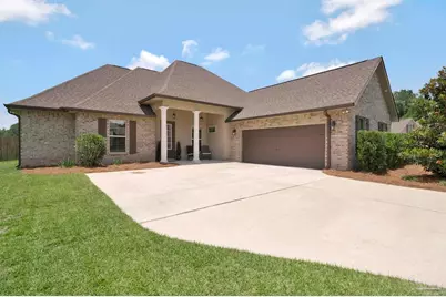 2133 Eagles Ridge Cv, Cantonment, FL 32533 - Photo 2