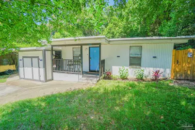 503 Shoemaker St, Pensacola, FL 32505 - Photo 4