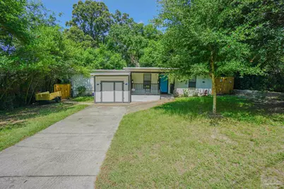 503 Shoemaker St, Pensacola, FL 32505 - Photo 1