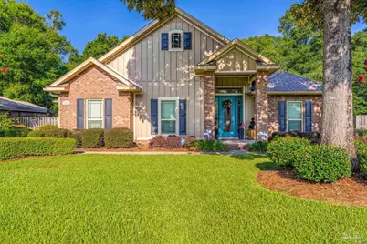 8941 Foxtail Loop, Pensacola, FL 32526 - Photo 1
