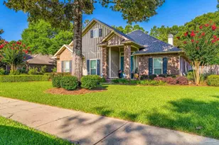 8941 Foxtail Loop, Pensacola, FL 32526 - Photo 2