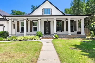 5710 Red Cedar St, Pensacola, FL 32507 - Photo 2