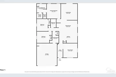 4939 Makenna Cir, Pace, FL 32571 - Photo 48