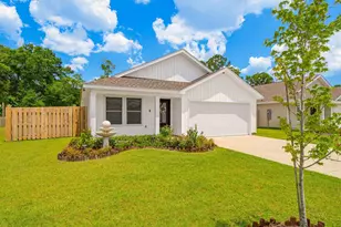 5400 Horizons Edge Ln, Milton, FL 32583 - Photo 2