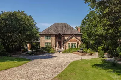 835 Tanglewood Dr, Pensacola, FL 32503 - Photo 2