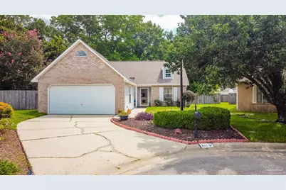 332 Mirabelle Dr, Pensacola, FL 32514 - Photo 1