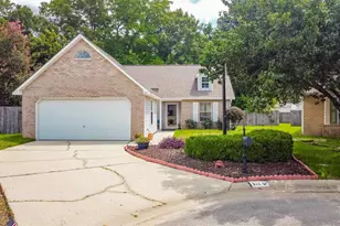 332 Mirabelle Dr, Pensacola, FL 32514 - Photo 1