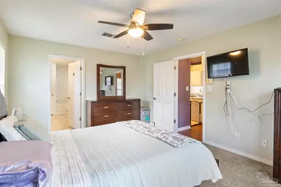 5256 Goshawk Dr, Milton, FL 32570 - Photo 16