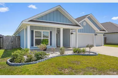 6280 Forest Bay Ave, Gulf Breeze, FL 32563 - Photo 1