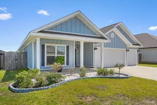 6280 Forest Bay Ave, Gulf Breeze, FL 32563 - Photo 1