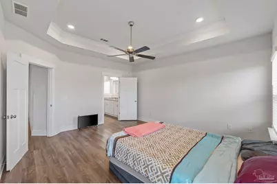 6280 Forest Bay Ave, Gulf Breeze, FL 32563 - Photo 16