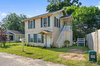 4210 Gaffney St, Pensacola, FL 32505 - Photo 2